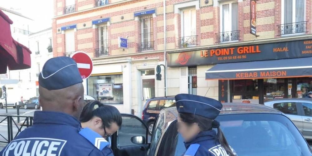 Γαλλία: Αστυνομικός σκότωσε 3 συγγενείς του και αυτοκτόνησε