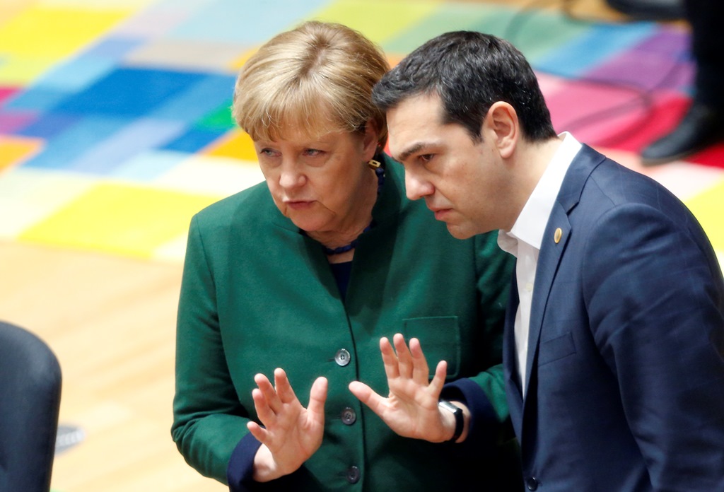 Spiegel: Η Γερμανία βοηθά την Ελλάδα στη διεκδίκηση του Ευρωπαϊκού Οργανισμού Φαρμάκων