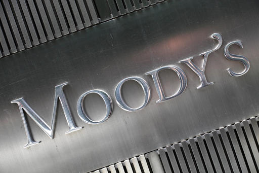 Moody’s: Θετικά μηνύματα για το αξιόχρεο των ελληνικών τραπεζών