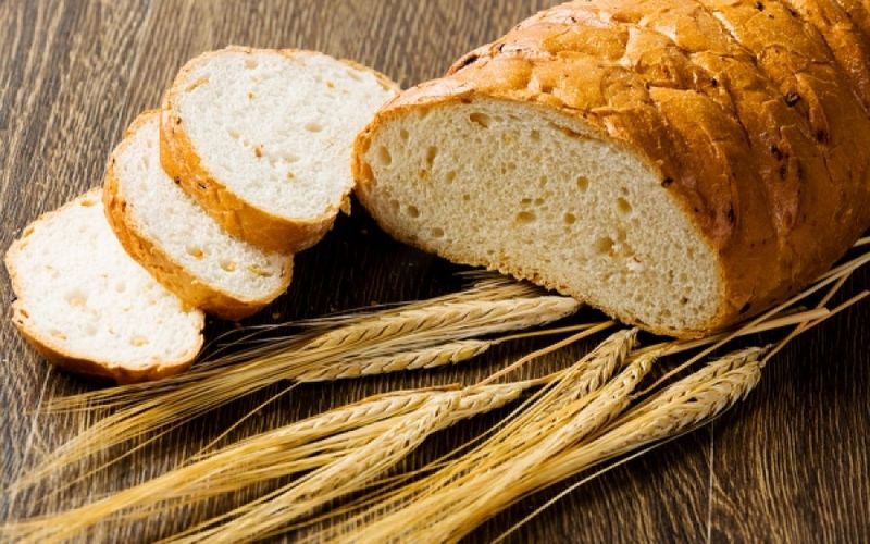 χάνετε βάρος εάν τρώτε χωρίς ψωμί)