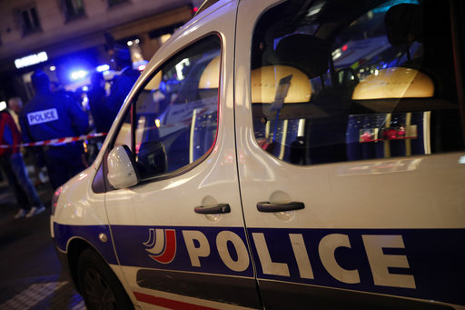 Γαλλία: Υπό κράτηση 15 ακροδεξιοί για παράνομη οπλοφορία