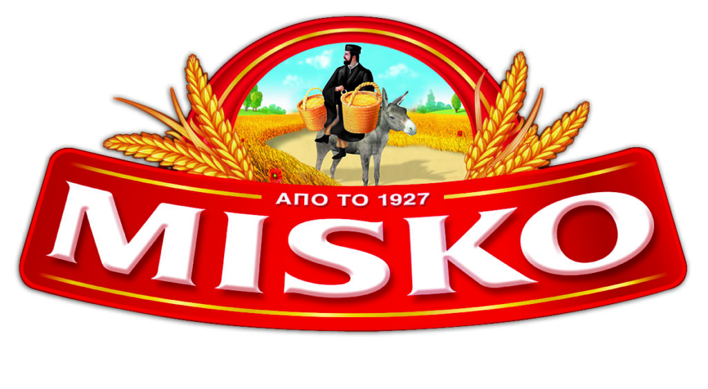 Η MISKO προσέφερε 1 τόνο ζυμαρικών  στους κατοίκους της Μάνδρας