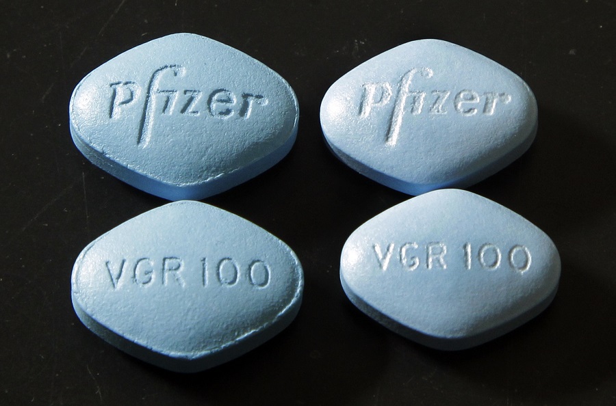 Βρετανία: Viagra πλέον… στα χέρια σας χωρίς συνταγή