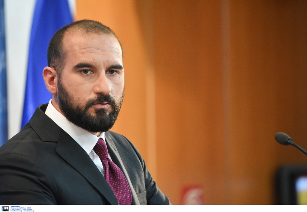 Τζανακόπουλος: Ο κ. Μητσοτάκης των offshore και των δανείων του Κήρυκα Χανίων μιλάει για στρατηγικούς κακοπληρωτές…