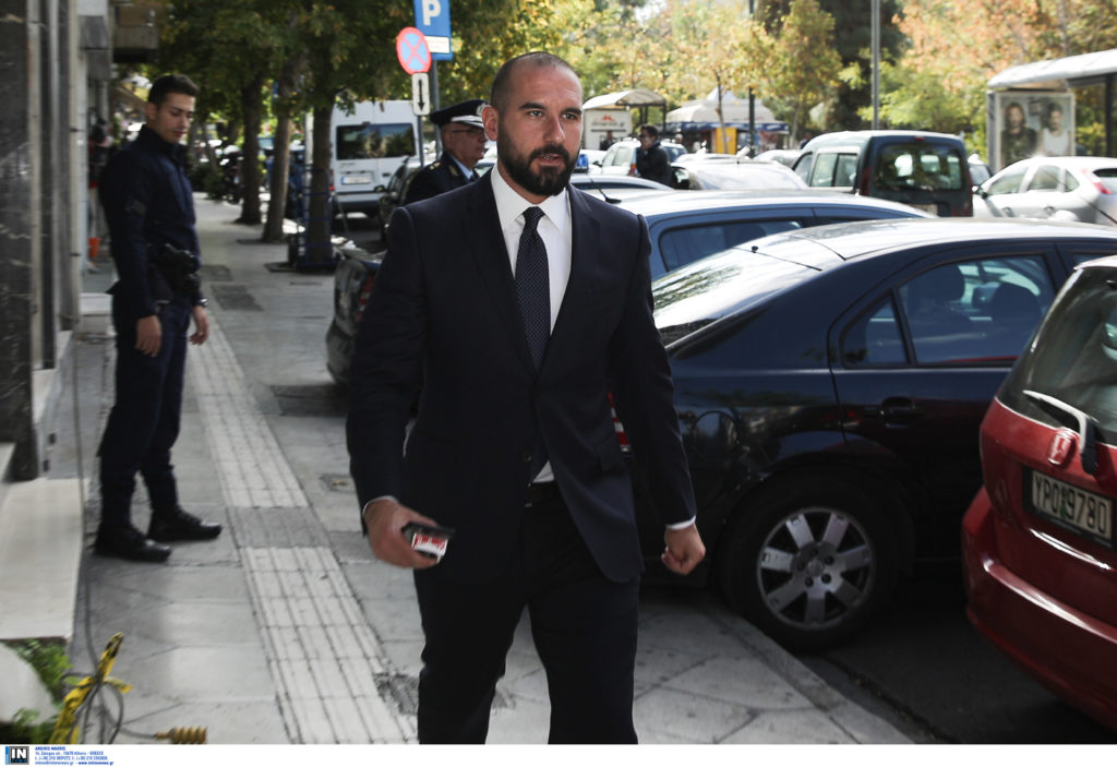 Τζανακόπουλος: Έχουμε συμφωνία χωρίς κανένα δημοσιονομικό μέτρο