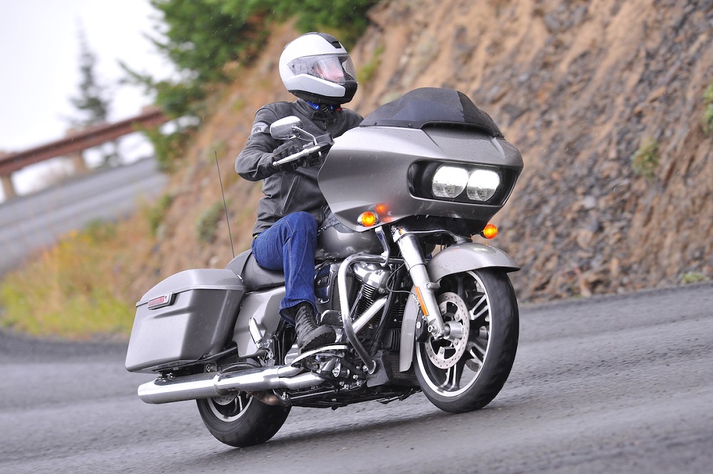 Harley Davidson: Δωρεάν Service για 2 Χρόνια
