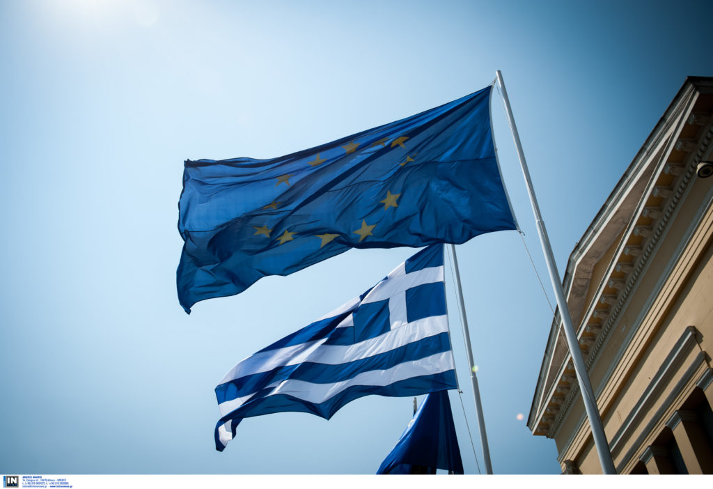 Times: «Η Ελλάδα κατευθύνεται προς μια νέα εποχή»