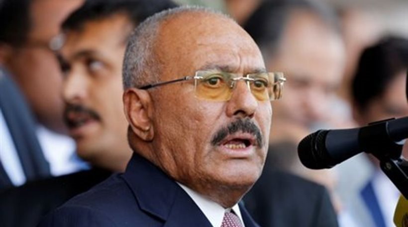 Υεμένη: Νεκρός ο πρώην πρόεδρος, κατάπαυση πυρός ζητά ο ΟΗΕ