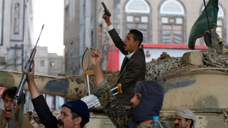 Υεμένη: Εκατοντάδες νεκροί από τις συγκρούσεις