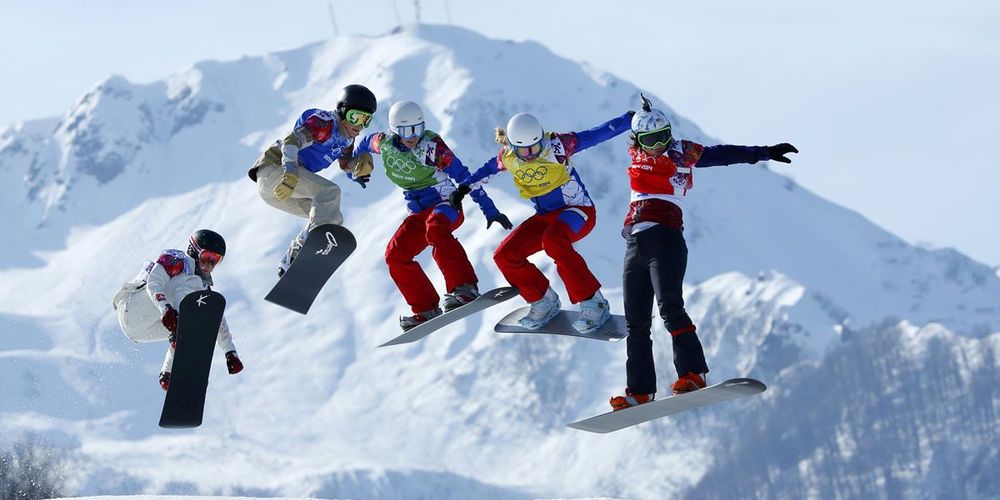 Εκτός χειμερινών Ολυμπιακών Αγώνων η Ρωσία