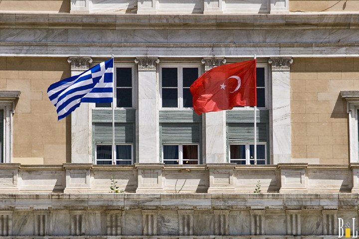 «Φρούριο» η Αθήνα λόγω επίσκεψης Ερντογάν – Απαγορεύτηκαν συναθροίσεις και πορείες – Τι θα γίνει με τα ΜΜΜ