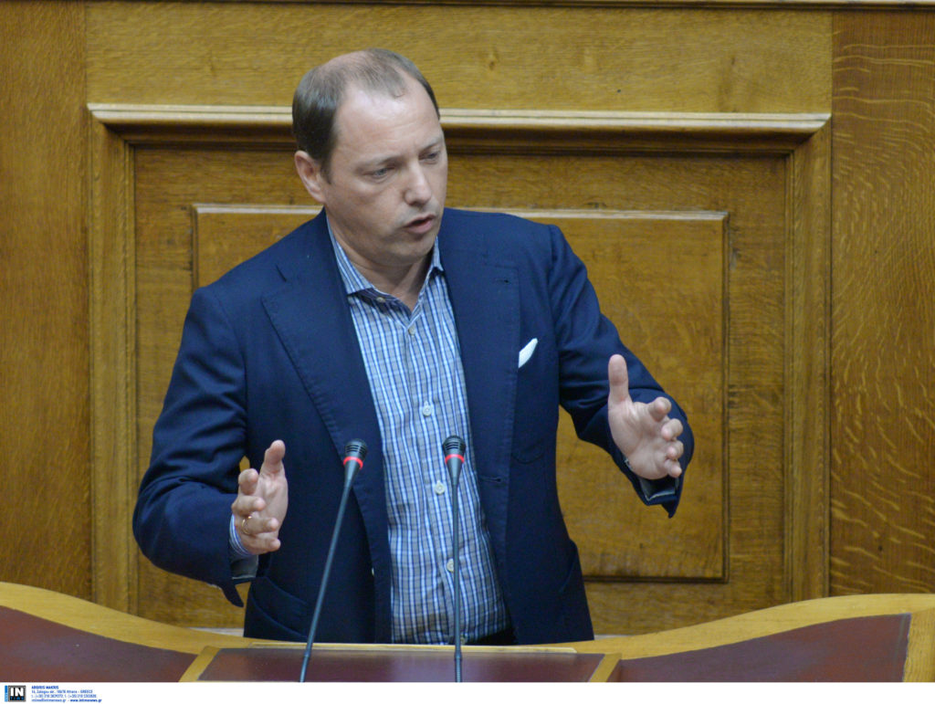 Ποιοι πολιτικοί δεν κατέθεσαν πόθεν έσχες και πάνε στον εισαγγελέα