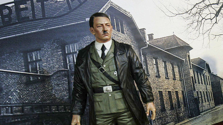 Κατά της απαλλοτρίωσης του σπιτιού όπου γεννήθηκε ο Χίτλερ θα προσφύγει η ιδιοκτήτριά του