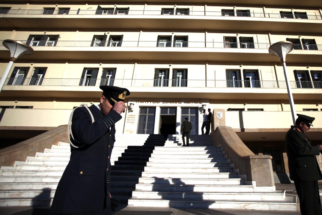 Σκληρή απάντηση ΥΠΕΘΑ στη ΝΔ: Σκανδαλολογία στα όρια της παράνοιας