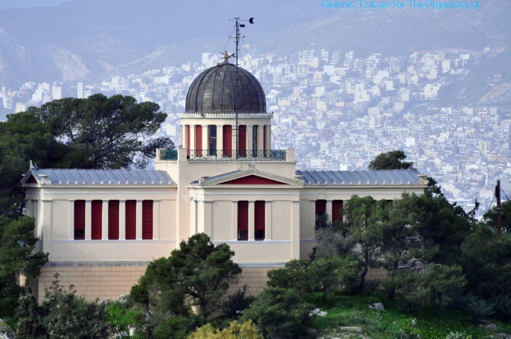 Από την Aθήνα ξεκινά  το παγκόσμιο σύστημα έγκαιρης ειδοποίησης και διαχείρισης ακραίων θερμοκρασιών