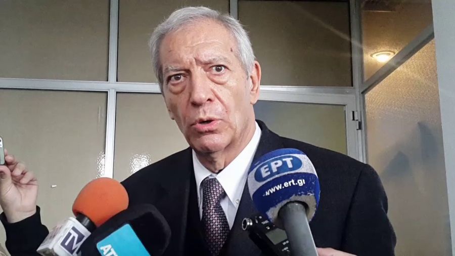 Συνελήφθη για οφειλές άνω των 2 εκατ. ευρώ ο πρώην πρόεδρος του ΟΑΣΘ, Χρήστος Στεφανίδης