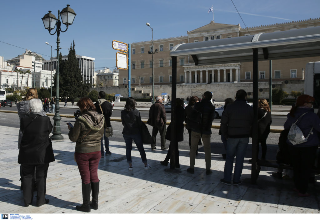 Πως θα κινηθούν τα ΜΜΜ στην απεργία της Πέμπτης