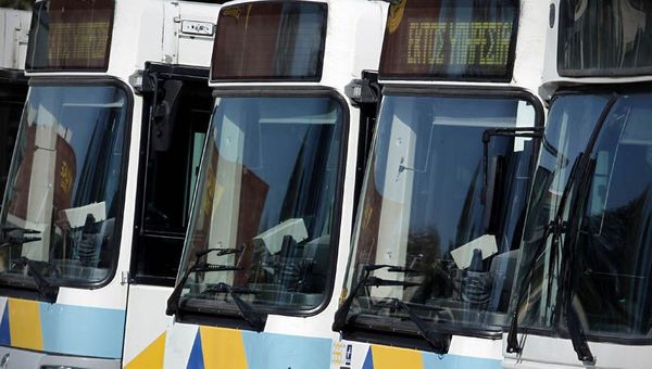 Ποια μέσα μαζικών μεταφορών τραβούν χειρόφρενο λόγω απεργιών Τετάρτη και Πέμπτη
