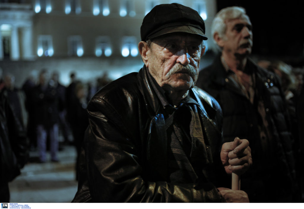 Ποιοι συνταξιούχοι θα περιμένουν μετά την Πρωτομαγιά για να λάβουν τη σύνταξη Μαΐου