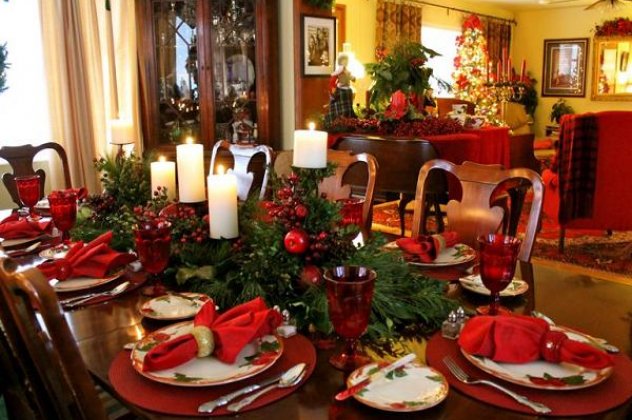 ΕΦΕΤ: Όλα όσα πρέπει να προσέξετε για το γιορτινό τραπέζι