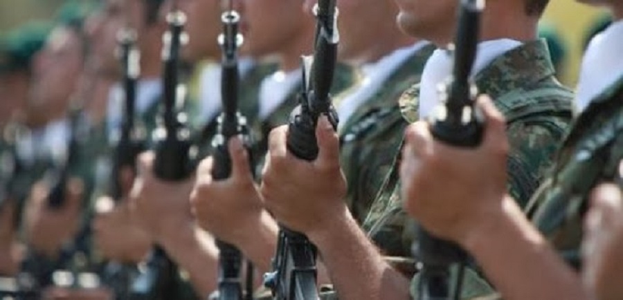 Ο στρατός… εκσυγχρονίζεται – Πιστοποιητικά για στρατεύσιμους μέσω ΚΕΠ