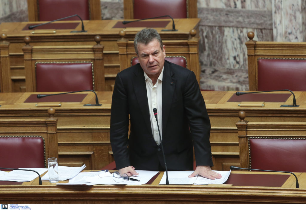 Πετρόπουλος: Προσαύξηση στις κατώτερες συντάξεις όσων συνταξιούχων χάσουν εντελώς το ΕΚΑΣ