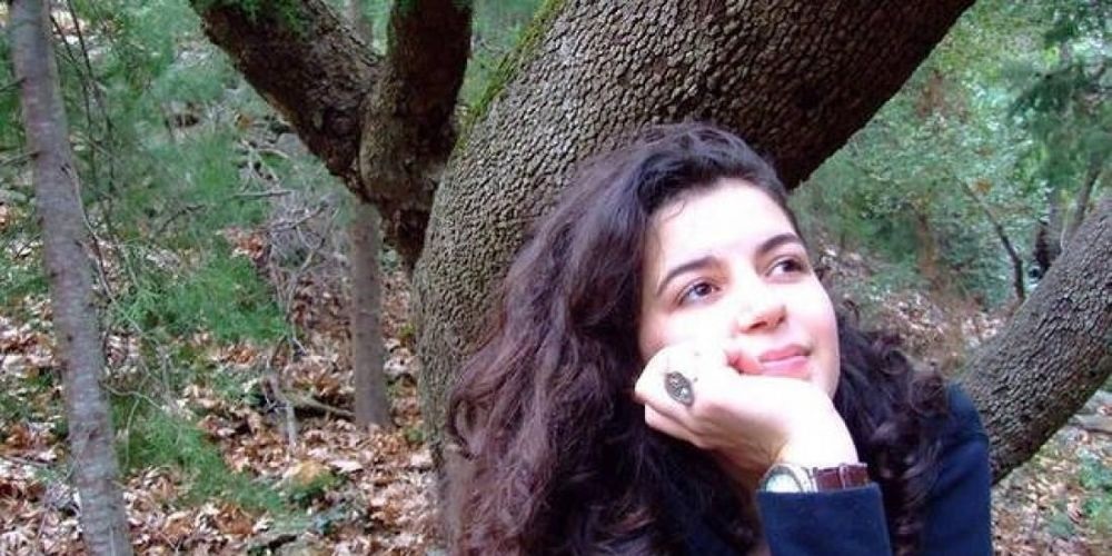 Νεκρή βρέθηκε η 26χρονη Ηλιάννα – Είχε εξαφανιστεί από την περασμένη Πέμπτη