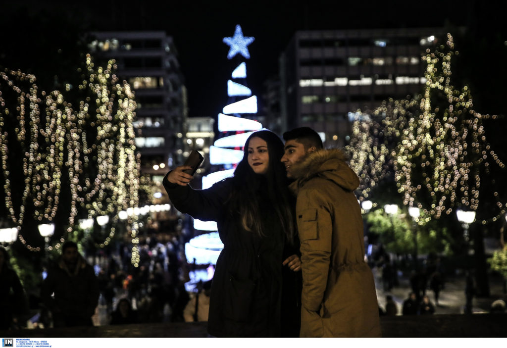 Υποχρεωτική αργία η 26η Δεκεμβρίου – Πώς θα πληρωθούν όσοι εργαστουν