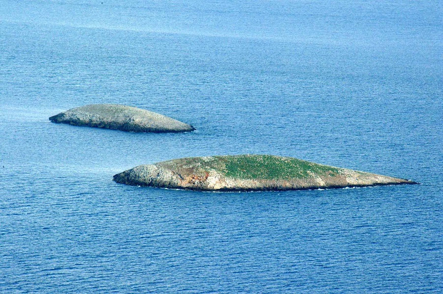 Τουρκικά ΜΜΕ: Επεισόδιο στα Ίμια μεταξύ ελληνικών και τουρκικών σκαφών