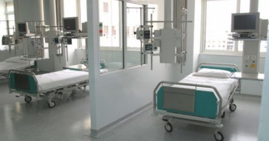 Πολάκης: Αύξηση 50% στην επιχορήγηση των νοσοκομείων