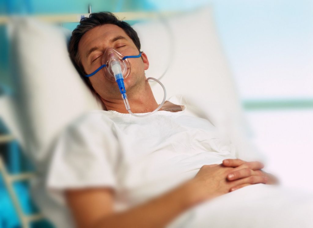 Τέσσερα ακριτικά νοσoκομεία θα παράγουν το δικό τους νοσοκομειακό οξυγόνο