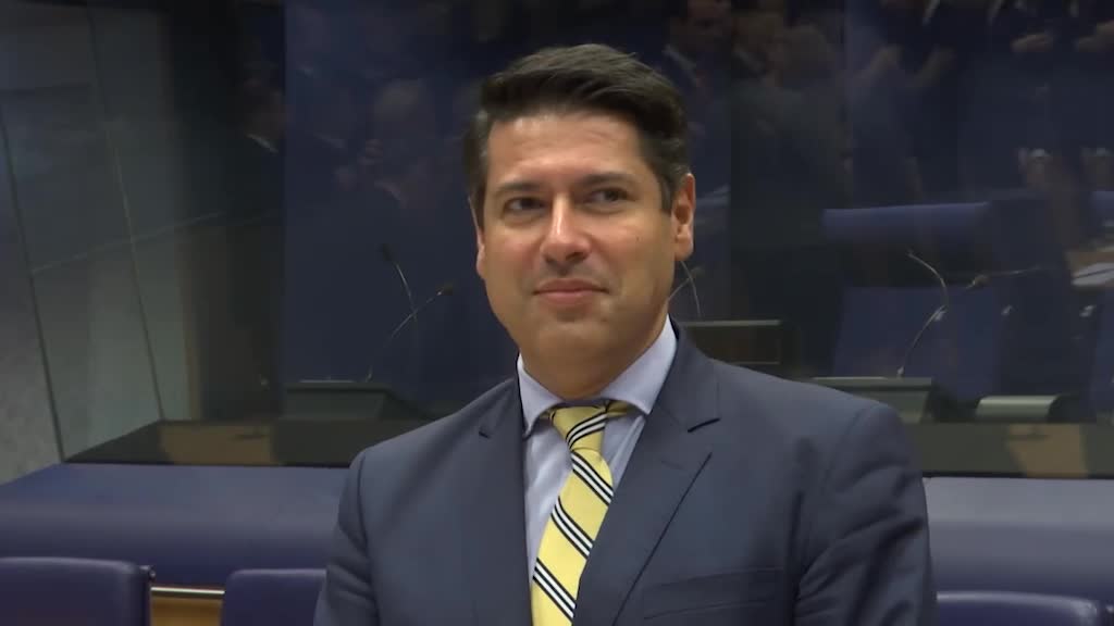 O ΣΥΡΙΖΑ έκανε καλή δουλειά, δήλωσε ο Πορτογάλος ΥΠΟΙΚ Μουρίνιο Φέλιξ