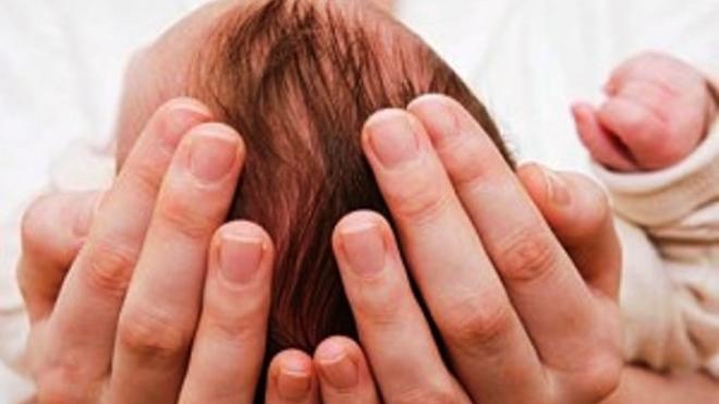 Πάτρα: Βιαστικό το πρώτο μωρό του 2018 – Γεννήθηκε στο σπίτι του