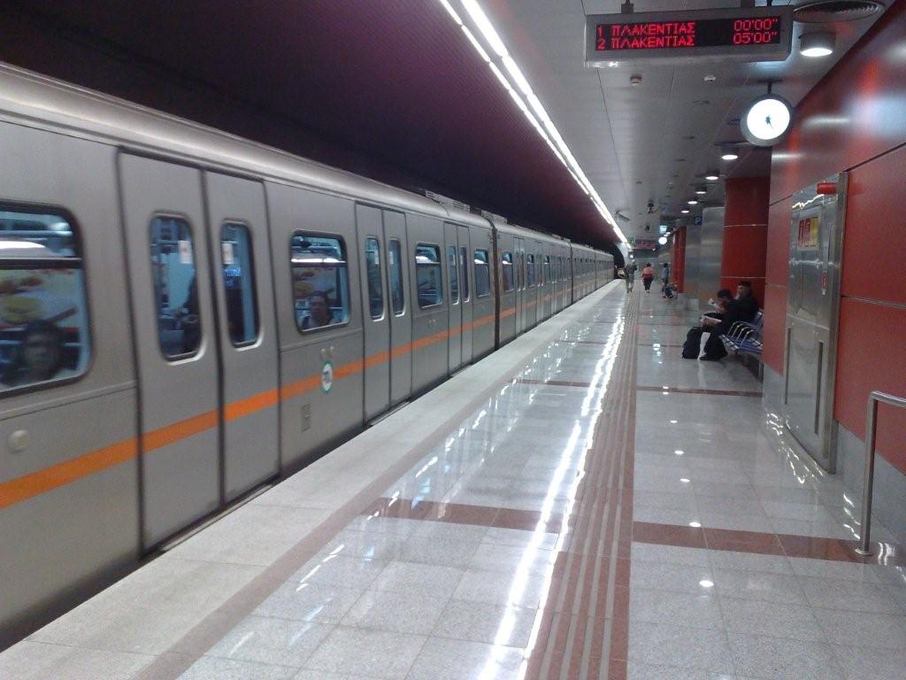 Είναι επίσημο: Και δεύτερος σταθμός του μετρό στην Κυψέλη