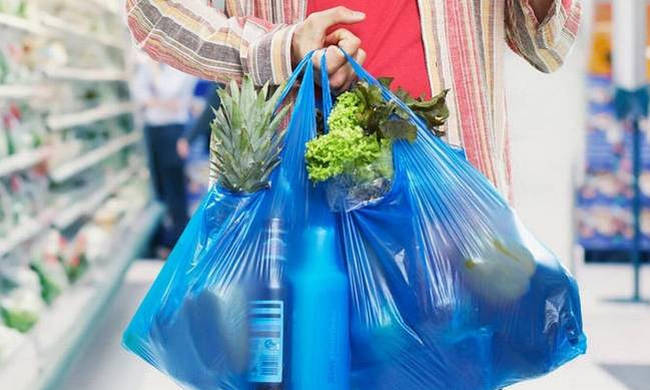 Κύπρος: Τέλος στις δωρεάν πλαστικές σακούλες μέσα στο 2018