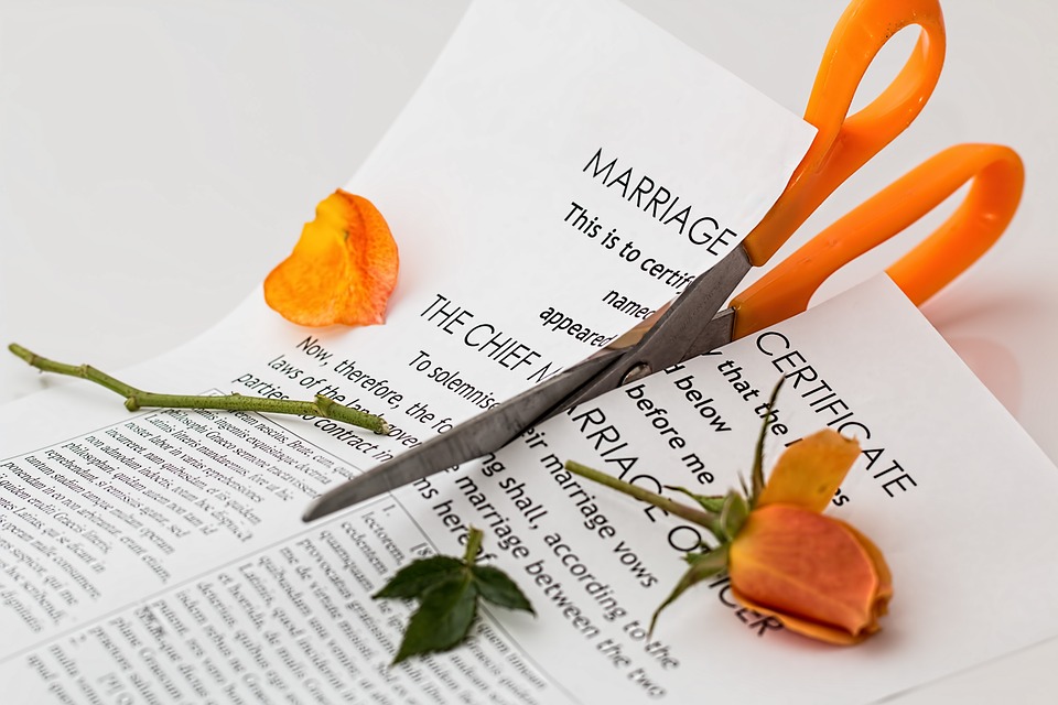 Ημέρα διαζυγίου – 8 Ιανουαρίου: Τέλος διακοπών και τέλος γάμων