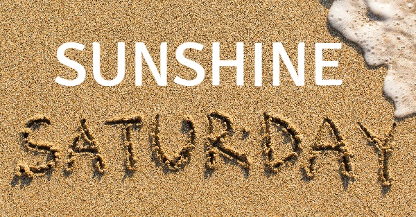 Έρχεται το «Sunshine Saturday» – Ελλάδα και Κύπρος κορυφαίοι τουριστικοί προορισμοί το 2018