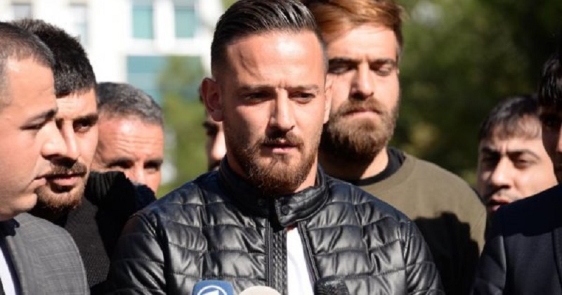 Γερμανία: Πυροβόλησαν ποδοσφαιριστή που μιλάει κατά του Ερντογάν