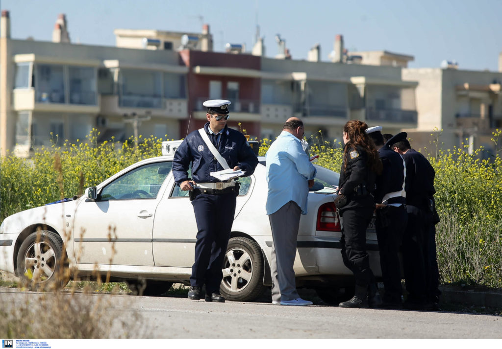 Γιορτές με 30.910 τροχαίες παραβάσεις σε όλη τη χώρα – Στην κορυφή ταχύτητα και μέθη