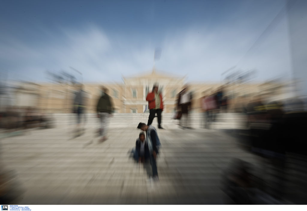 ΕΛΣΤΑΤ: Στο 20,8% η ανεργία τον Φεβρουάριο – Μειώθηκε 1,8% σε σχέση με το 2017