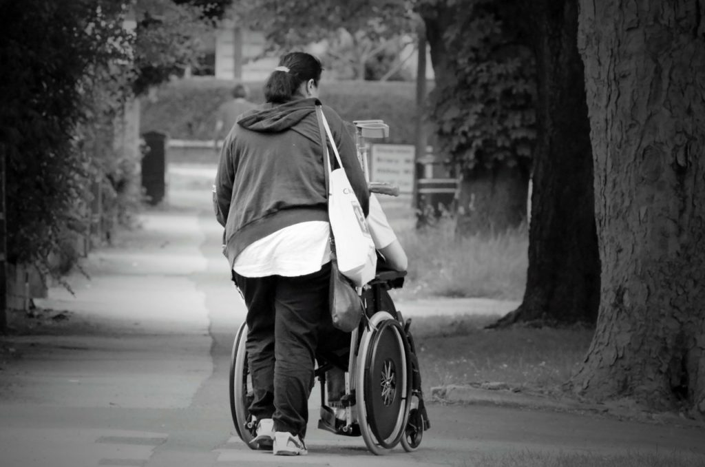 Τι ισχύει για τη μετατροπή αναπηρικής σύνταξης σε σύνταξη γήρατος