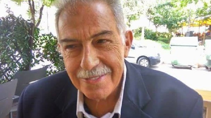 Πέθανε ο παλιός γραμματέας του ΠΑΣΟΚ Κώστας Κούτρας