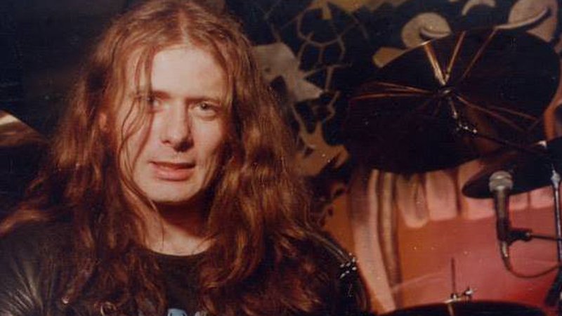Πέθανε ο κιθαρίστας των Motörhead Έντι Κλαρκ