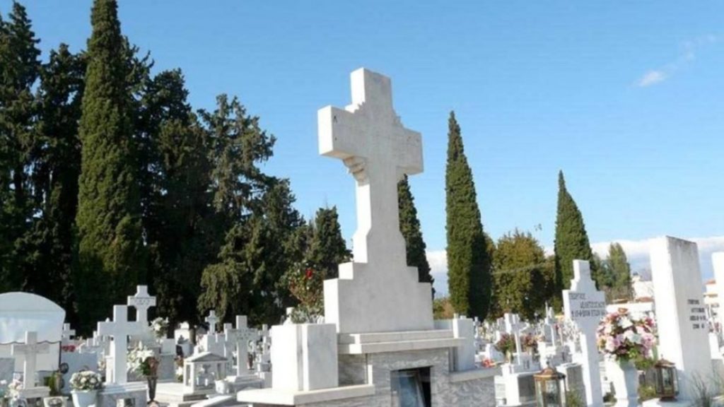 Τη Δευτέρα στο Α΄ Νεκροταφείο η κηδεία του Θ. Μιχόπουλου