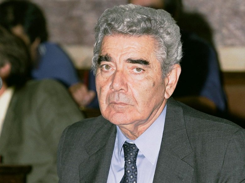 Πέθανε ο πρώην υπουργός του ΠΑΣΟΚ Βασίλης Κεδίκογλου