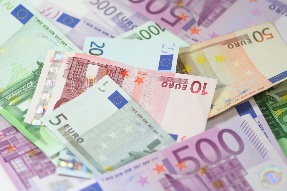 Συν 2,3 δισ. ευρώ το πρωτογενές πλεόνασμα στο Ά τρίμηνο