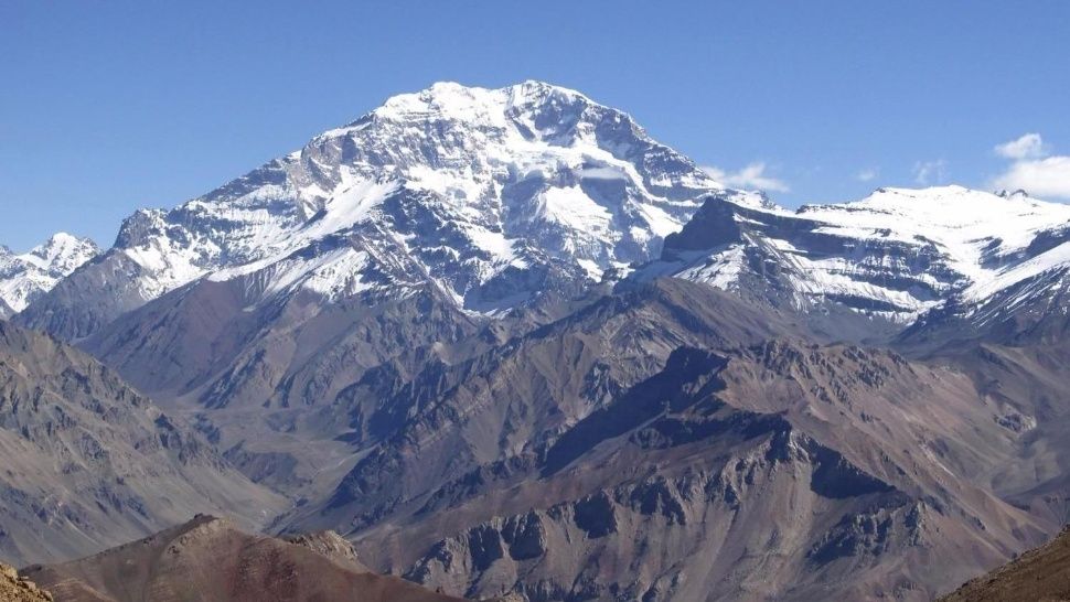Γνωστός νευροχειρουργός πέθανε σε ύψος 6.900μ. στις Άνδεις – Τι καταγγέλλει ο αρχηγός της ορειβατικής αποστολής