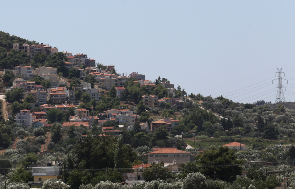 Χωρίς ρεύμα ο Γέρακας