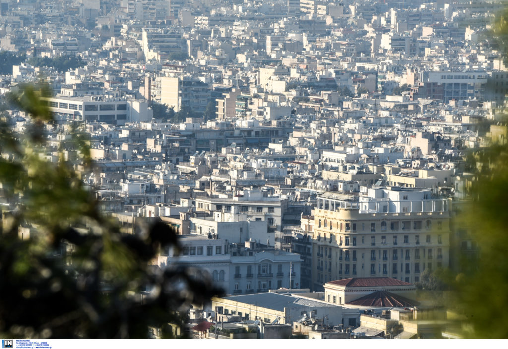 Reuters: Οι τιμές των ακινήτων στην Ελλάδα αρχίζουν να ανταποκρίνονται στην ανάκαμψη της οικονομίας