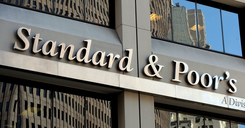 Standard & Poor’s: Αναβάθμισε το αξιόχρεο ελληνικών τραπεζών